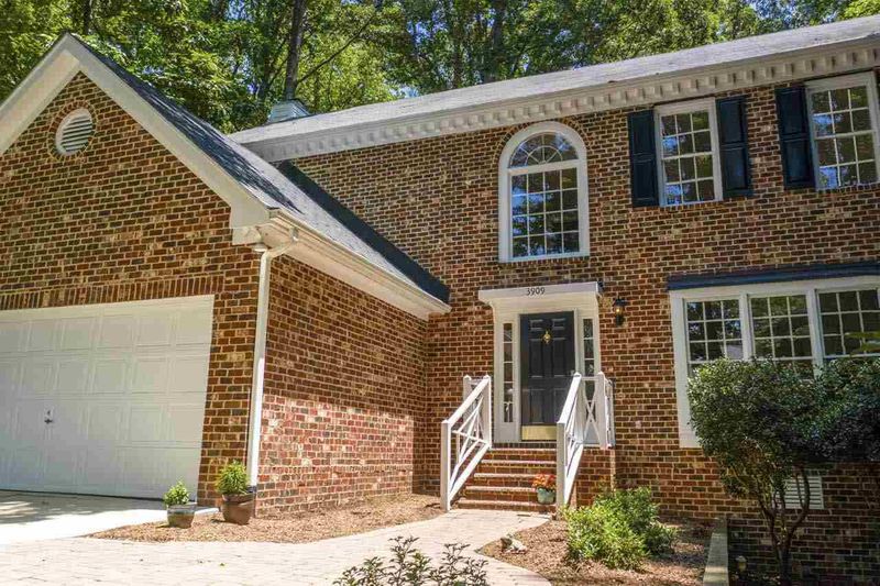 3909 Collander Dr, Durham, NC 27707