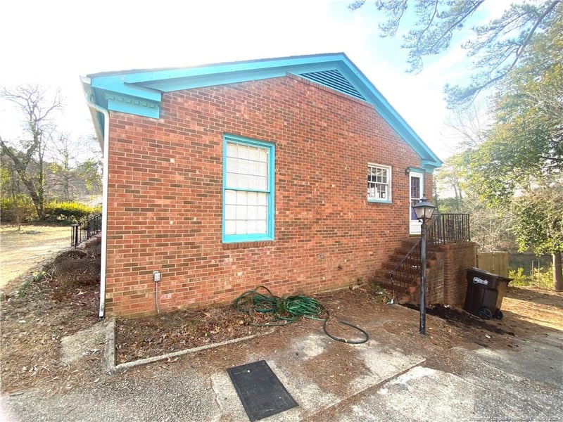 3909 Daytona Rd, Fayetteville, NC 28311