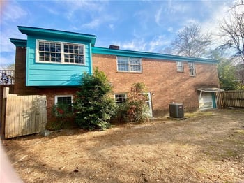 3909 Daytona Rd, Fayetteville, NC 28311