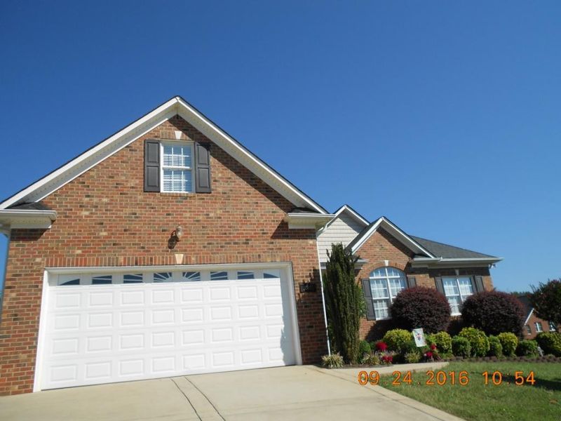 3909 Grace Meadow, Mebane, NC 27302