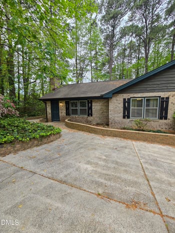 3909 Greenleaf St, Raleigh, NC 27606