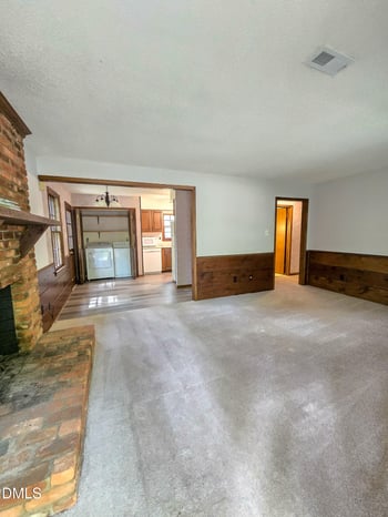 3909 Greenleaf St, Raleigh, NC 27606