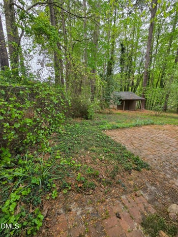 3909 Greenleaf St, Raleigh, NC 27606