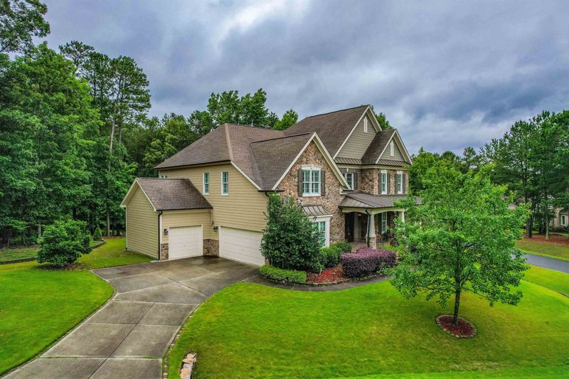 3909 Hidden Tree Ct, Raleigh, NC 27606