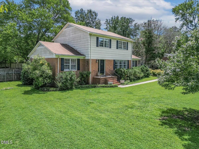 3909 Hulon Dr, Durham, NC 27705