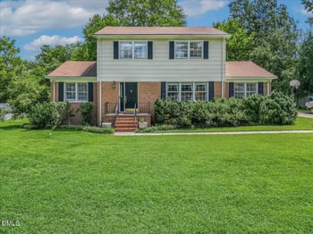 3909 Hulon Dr, Durham, NC 27705