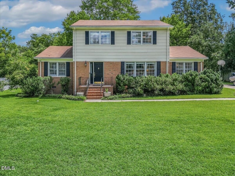 3909 Hulon Dr, Durham, NC 27705