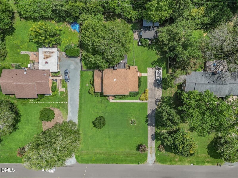 3909 Hulon Dr, Durham, NC 27705