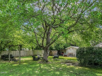 3909 Hulon Dr, Durham, NC 27705
