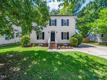3909 Iron Horse Rd, Raleigh, NC 27616