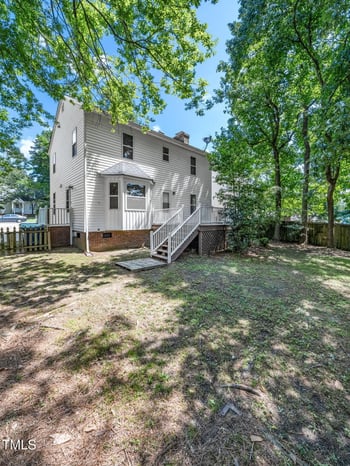 3909 Iron Horse Rd, Raleigh, NC 27616