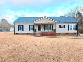 3909 La Varra Dr, Clayton, NC 27520