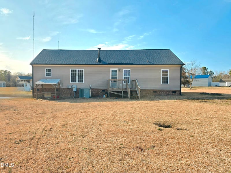 3909 La Varra Dr, Clayton, NC 27520