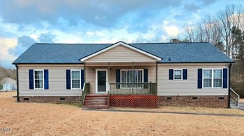 3909 La Varra Dr, Clayton, NC 27520