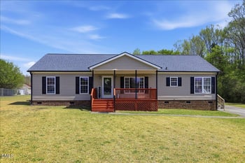 3909 La Varra Dr, Clayton, NC 27520