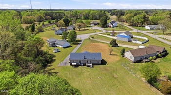 3909 La Varra Dr, Clayton, NC 27520