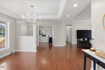 3909 La Varra Dr, Clayton, NC 27520