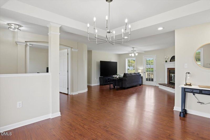 3909 La Varra Dr, Clayton, NC 27520