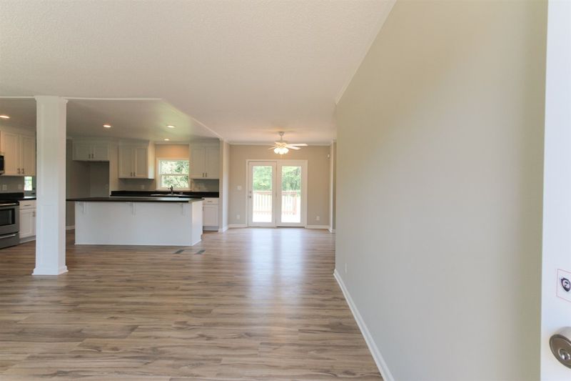 3909 Laurob Ln, Garner, NC 27529