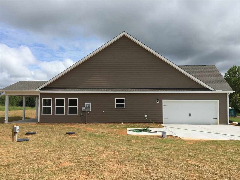 3909 Mendenhall Dr #46, Zebulon, NC 27597
