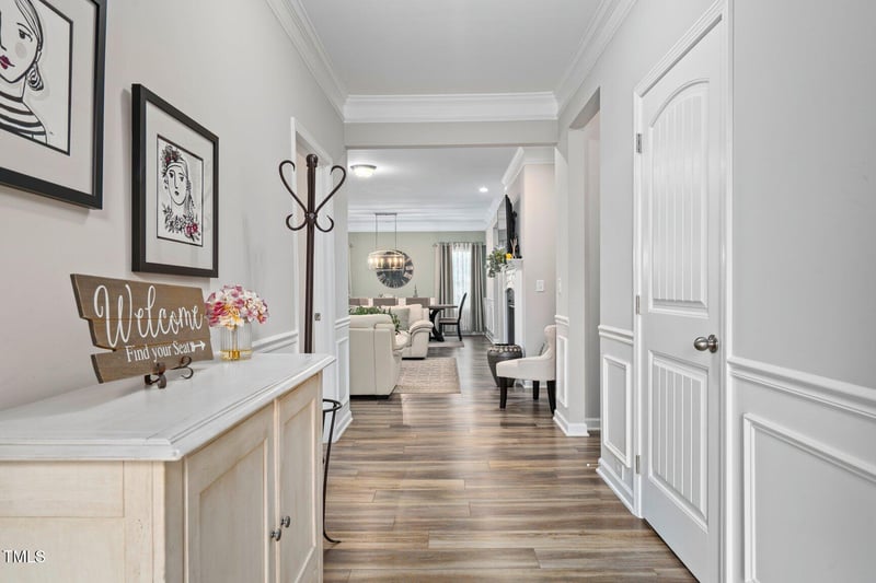 3909 Mendenhall Dr, Zebulon, NC 27597