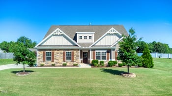 3909 Mendenhall Dr, Zebulon, NC 27597