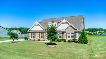 3909 Mendenhall Dr, Zebulon, NC 27597