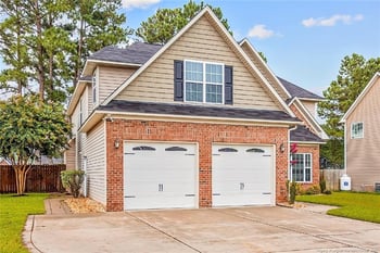 3909 Newgate St, Fayetteville, NC 28306
