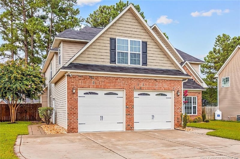 3909 Newgate St, Fayetteville, NC 28306