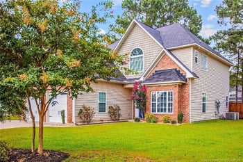 3909 Newgate St, Fayetteville, NC 28306