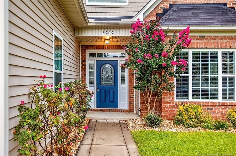 3909 Newgate St, Fayetteville, NC 28306