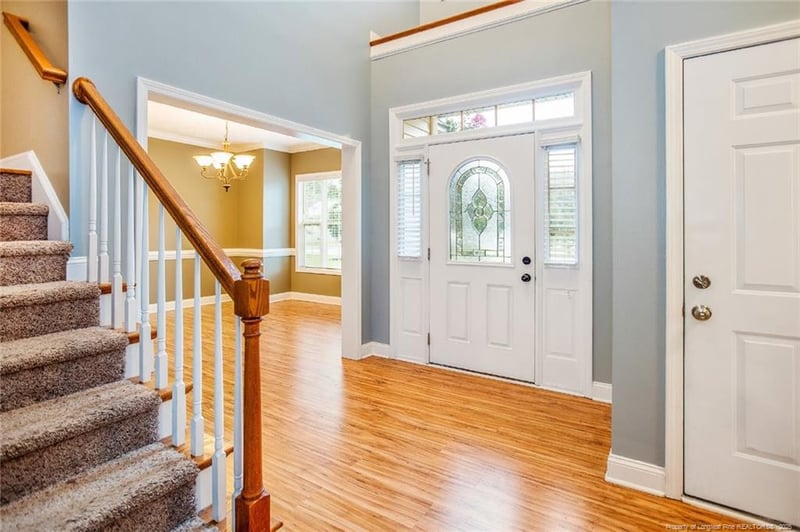 3909 Newgate St, Fayetteville, NC 28306