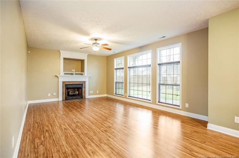 3909 Newgate St, Fayetteville, NC 28306