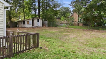 3909 Old Creek Ct, Raleigh, NC 27604