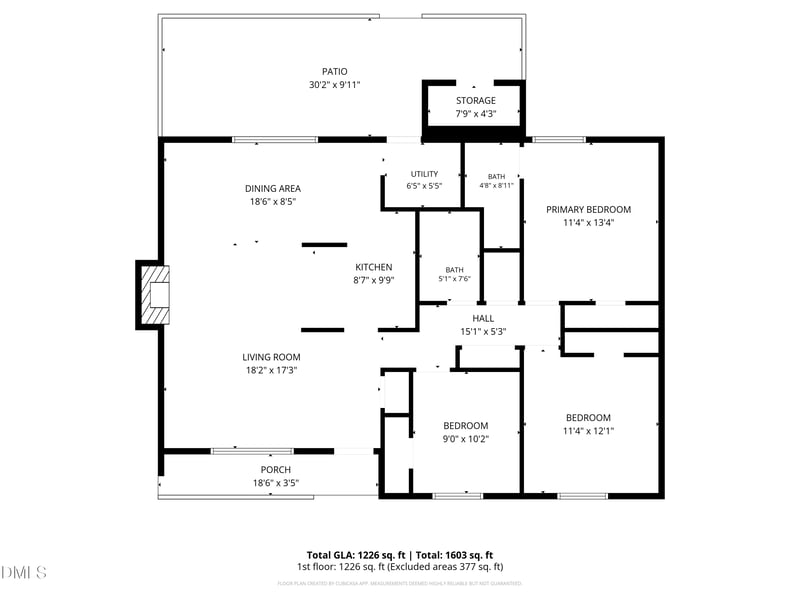 3909 Old Creek Ct, Raleigh, NC 27604