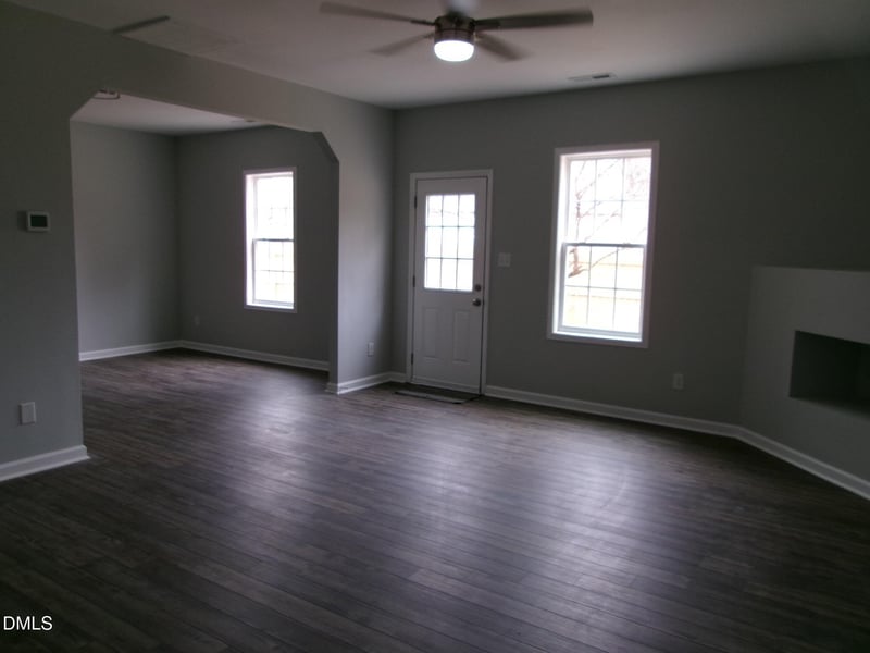 3909 Patriot Ridge Ct, Raleigh, NC 27610