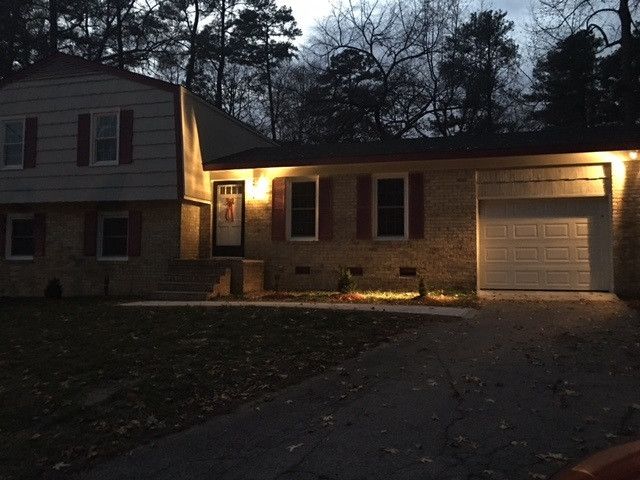 3909 Pin Oak Rd, Raleigh, NC 27604