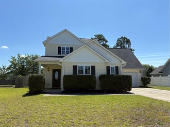 3909 Princess Amelia Ln, Hope Mills, NC 28348