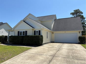 3909 Princess Amelia Ln, Hope Mills, NC 28348