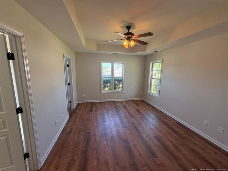 3909 Princess Amelia Ln, Hope Mills, NC 28348