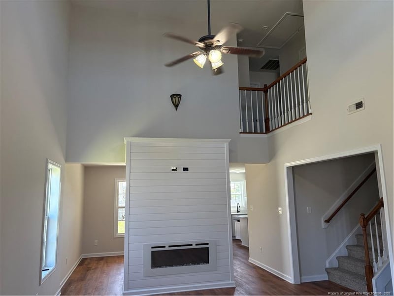 3909 Princess Amelia Ln, Hope Mills, NC 28348