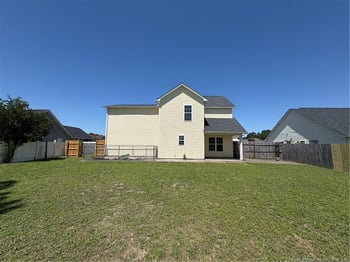 3909 Princess Amelia Ln, Hope Mills, NC 28348