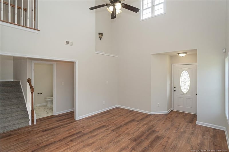 3909 Princess Amelia Ln, Hope Mills, NC 28348