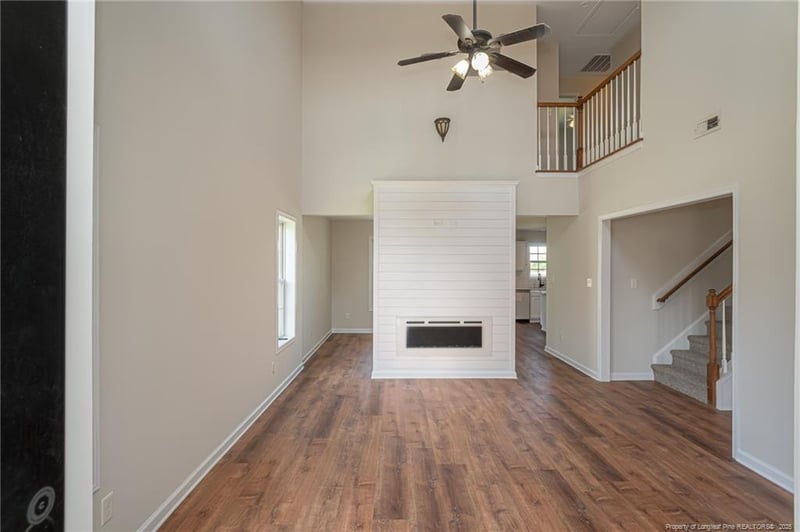 3909 Princess Amelia Ln, Hope Mills, NC 28348