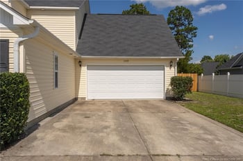 3909 Princess Amelia Ln, Hope Mills, NC 28348