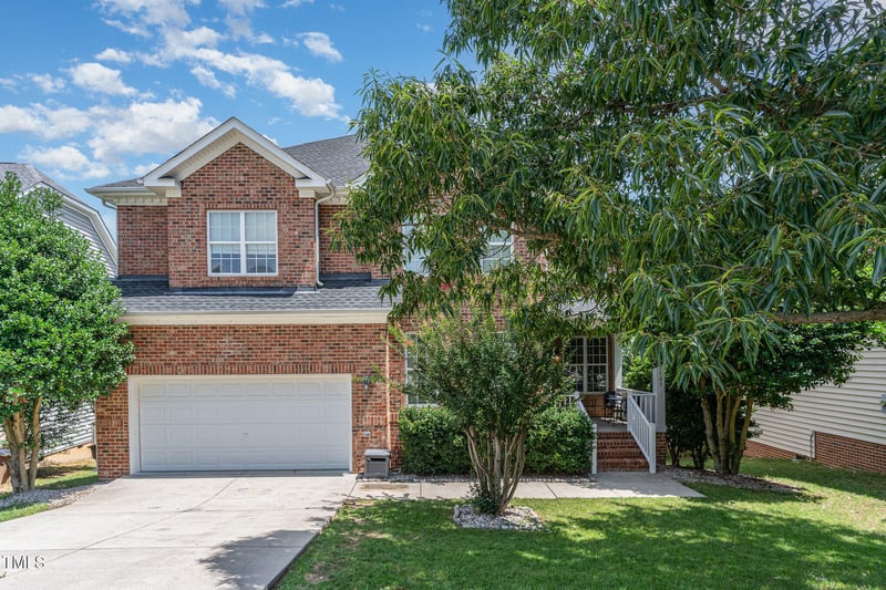 3909 Song Sparrow Dr, Wake Forest, NC 27587