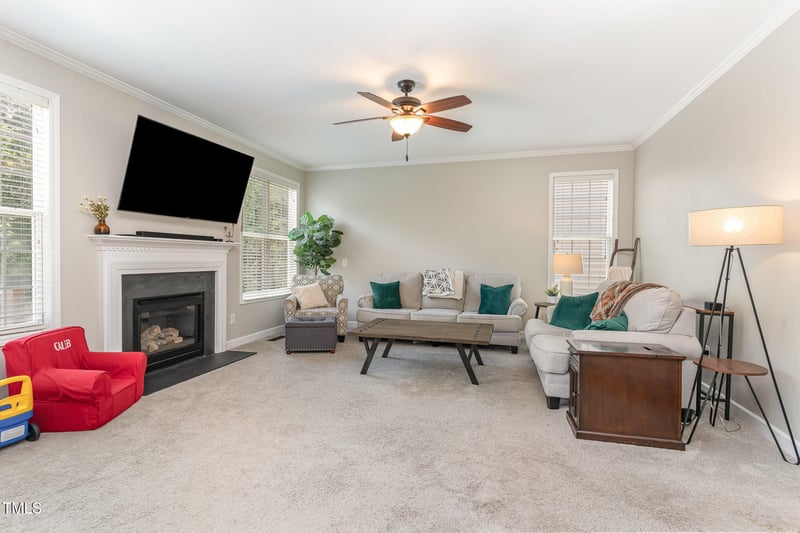 3909 Song Sparrow Dr, Wake Forest, NC 27587