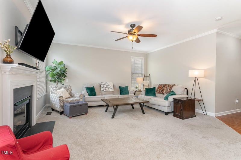 3909 Song Sparrow Dr, Wake Forest, NC 27587
