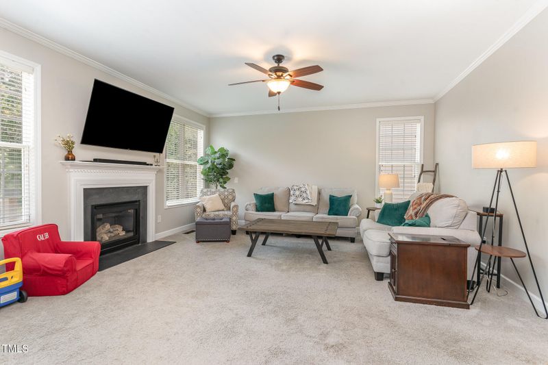 3909 Song Sparrow Dr, Wake Forest, NC 27587
