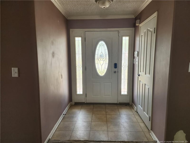 3909 Summerfield Ln, Fayetteville, NC 28306